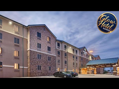 WoodSpring Suites Las Colinas - Northwest Dallas | Dallas (TX), United States | Hotel Review 🌟