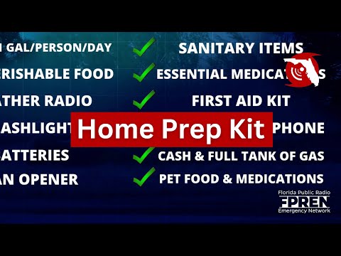Supply Kit Assembly