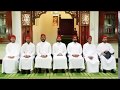 Ya Rabbi Bil Musthafa Beautiful Song