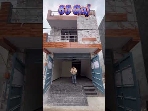 60 Gaj jad se makan|independent house for sale| 60 Gaj house in Delhi |jad se Makan in Delhi|#home