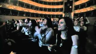 Ti Sento   Tour Teatri Quasi Acustico   2011