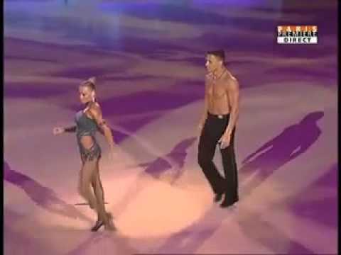 Victor Da Silva _ Hanna Karttunen Para Sempre Dance Masters