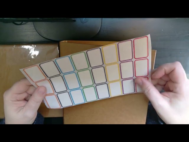 Vídeo relacionado con Jiaoshou Pan 2 Piezas Archivador 4 Anillas, Carpeta anillas A4, Carpesano Papel Kraft para Hojas Perforadas, Organización y Archivo de Documentos en la Oficina y la Escuela (A4)
