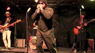 ''COUNTRY BOY'' - JOHN NEMETH and The Blue Dreamers @ Callahan's, April 2016