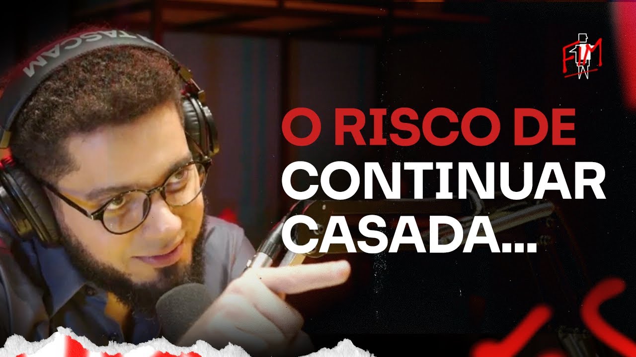 Será que não chegou a hora de acabar com esse relacionamento? | Descontente-se