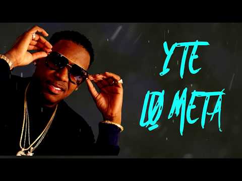 Dany punto rojo Ft Toxic crow- Menealo video lyrics