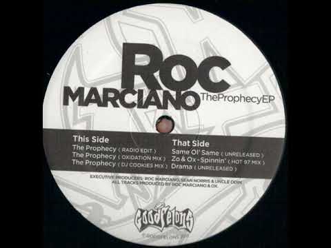 Video thumbnail for The Prophecy (Radio Edit)