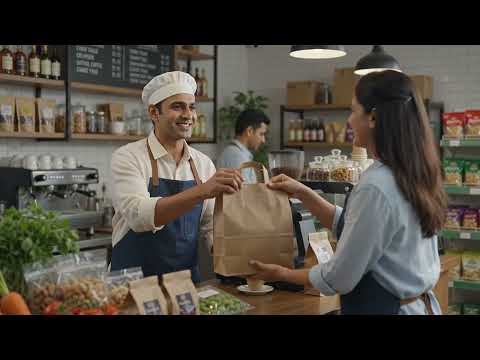 How to Earn Rewards