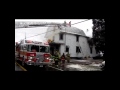 NATALIE MOUNT CARMEL TOWNSHIP HOUSE FIRE HD VIDEO 1 13 2012
