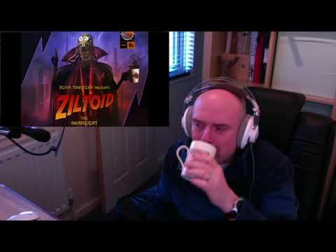 Devin Townsend - Zto & By Your Command