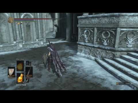 Dark Souls 3   playthrough pt55