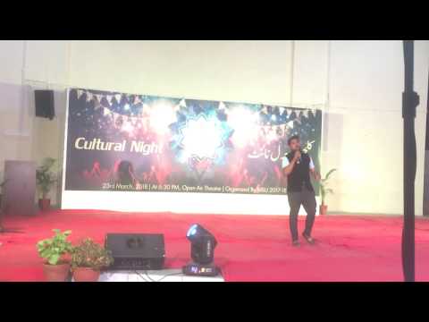 naeimuddin Lagan lagi...