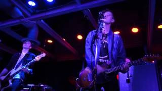 Dreamers - Shooting Shadows