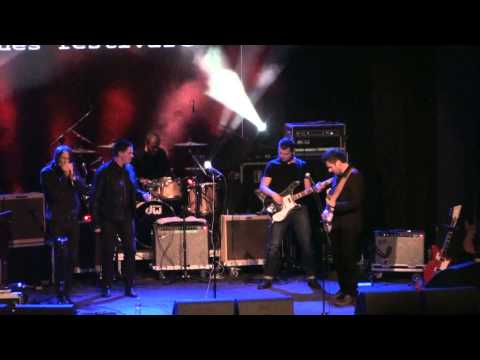 Jimiway blues festival 2014