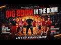 BIG BOOM IN THE ROOM Kaboom Kaboom DJ ILHAM Zumba Dance Fitness Routine HARRUCREATIONS