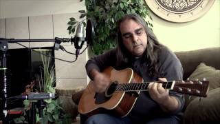 Paul Michael Costa performs Dan Fogelberg&#39;s &quot;Nexus&quot;