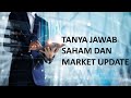 Live Trade dan Tanya Jawab - Menyambut Era New Normal Live Trade dan Tanya Jawab - Menyambut Era New Normal