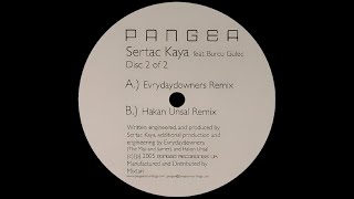 Sertac Kaya – Boncuk (Evrydaydowners Remix)