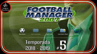 Cómo cambiar el encargado de las hornadas de juveniles