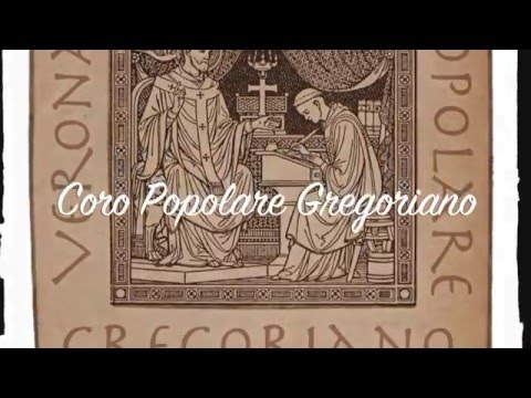 download lagu mp3 mp4 Coro Popolare Gregoriano, download lagu Coro Popolare Gregoriano gratis, unduh video klip Coro Popolare Gregoriano