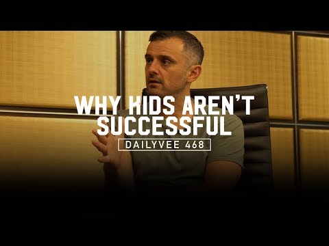 &#x202a;The Reason Schools Don&#39;t Set Kids Up For Success | DailyVee 468&#x202c;&rlm;