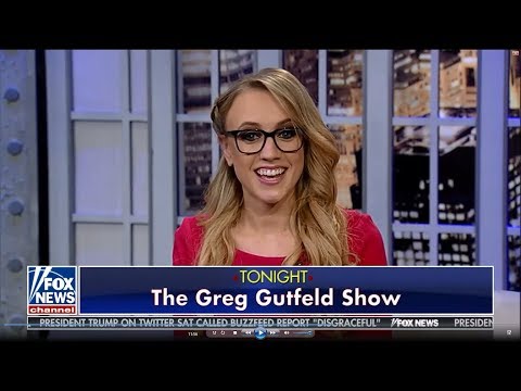 01-19-19 Kat Timpf on The Greg Gutfeld Show - Complete, Uncut Show