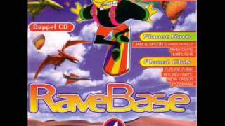 Meister Poppers - What's That Spell (Rave Base Mix)