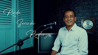 Download lagu Spoon Rindu Serindu Rindunya Cover Cek Mu mp3