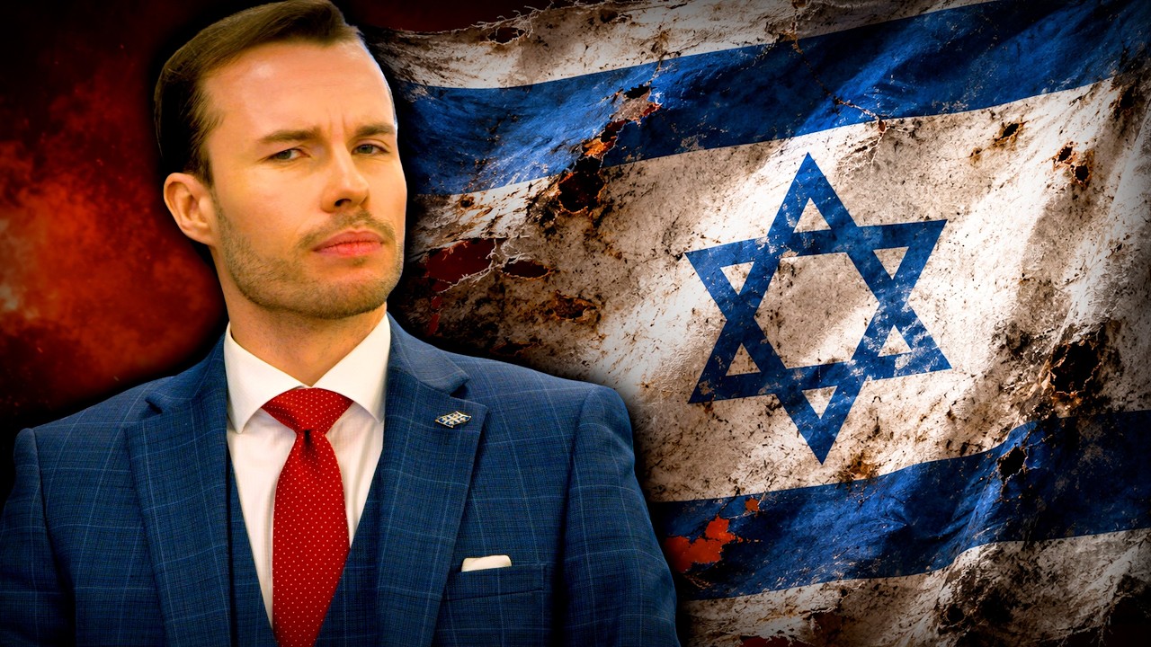 Israël ne s'en remettra pas