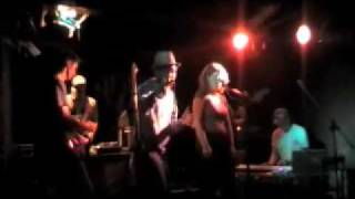 Casualties of Society