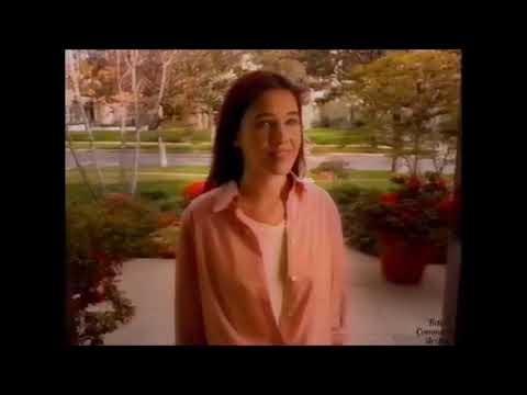 Mcdonald's Commercial 1996 - Marla Sokoloff