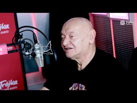 "Chciałem żeby mój zespół był okraszony głosem kobiety" - mówił Dariusz Kozakiewicz w Trójce