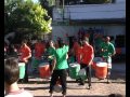 ENCUENTRO SAMBERO LA CHILINGA 2011 PARTE 1