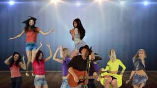 Anger and Tears - Mel McDaniel cover by Tom Clark