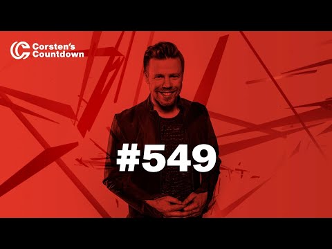 Corsten's Countdown 549