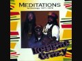 The Meditations - Pattin' on Shoulder