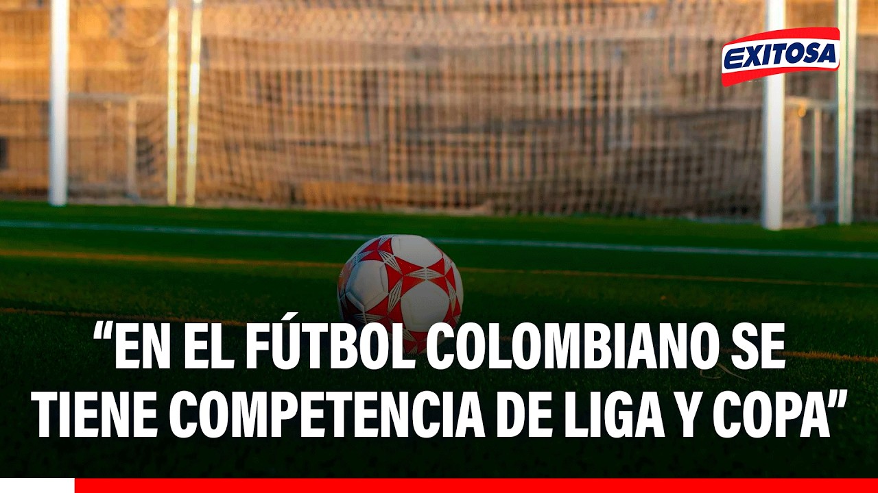 🔴🔵 Ubicación de Tolima le obliga a viajes largos y a un mayor desgaste, señala periodista