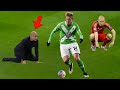 The Day Young Kevin De Bruyne Destroyed Pep Guardiola's Bayern Munich ...