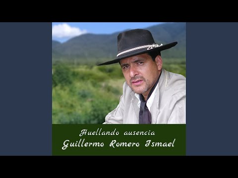 Huellando Ausencia (zamba)
