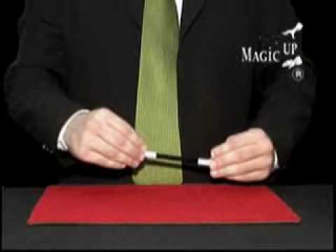 VARINHA MÁGICA - Mágica Mais