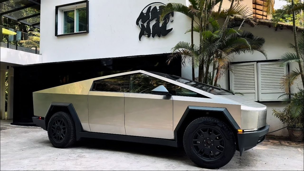 FILIPE RET FALA SOBRE ARTE E EMPREENDEDORISMO