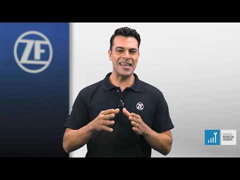 Suspensão linha pesada | Lemförder