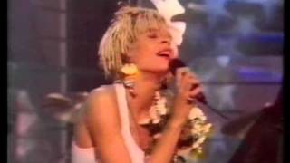 Yazz - Where Has All the Love Gone? (TOTP)