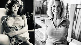 ✨📸 100 Rare Candid Photos of Hollywood Celebrities Will Make You Feel Young Again