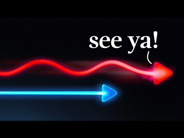 There Is Something Faster Than Light SDDEFAULT Thumbnail