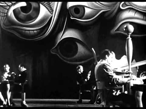 Spellbound (1945) Trailer
