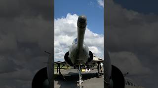 Mirage IVA | Yorkshire Air Museum