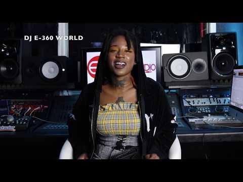 @iceyprincessxo"I Definitely Like Chocolate Men More". Talks Dating Apps, MeToo, Relationship, & Mar