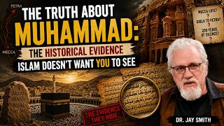 Download lagu Dr. Jay Smith | The Truth About Muhammad: The Historical Evidence Islam Doesn't Want You to See mp3 Download lagu Dr. Jay Smith | The Truth About Muhammad: The Historical Evidence Islam Doesn't Want You to See mp3