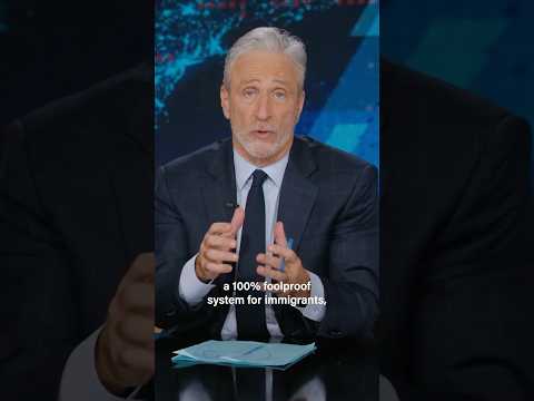 Trump's screening process for immigrants might seem harsh, but it's also incomprehensible